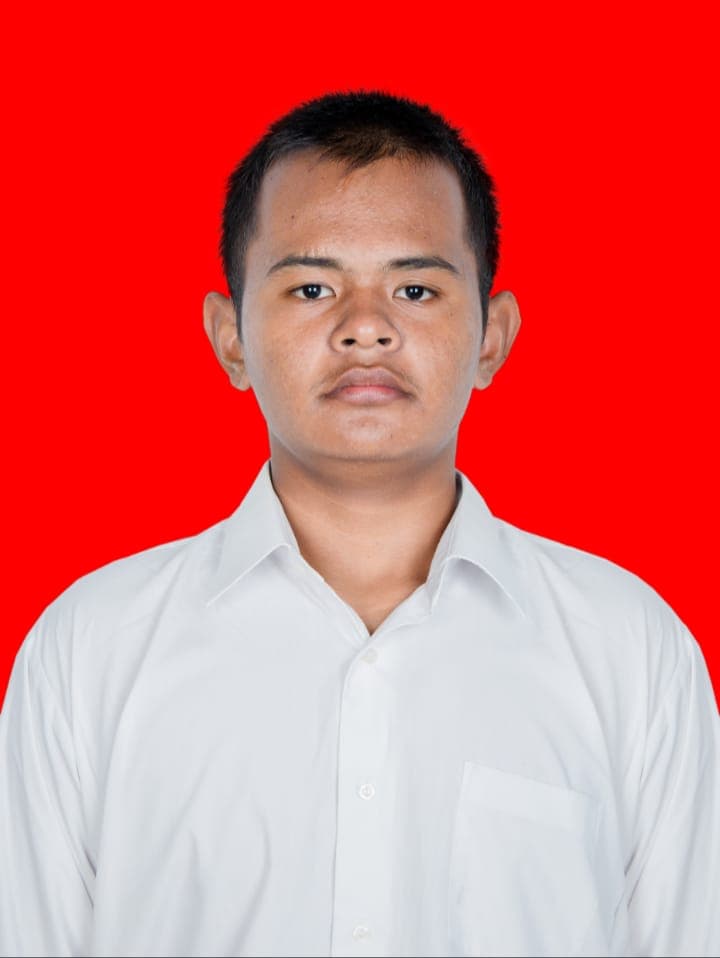 Foto Muhammad Akbar